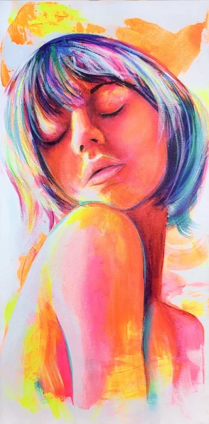 Artwork image
