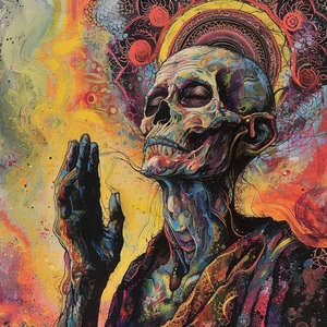 Artwork image