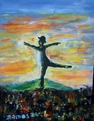 Artwork image