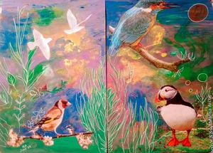 Artwork image