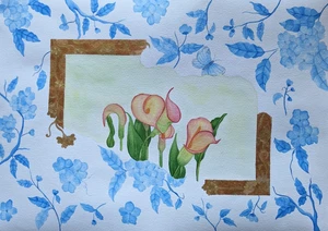 Artwork image