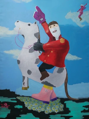 Artwork image