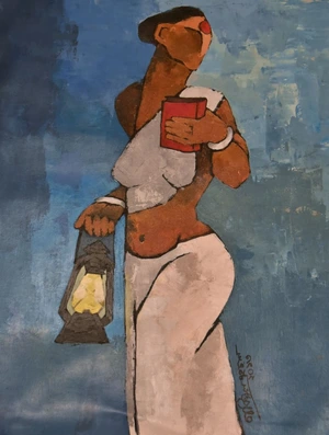 Artwork image