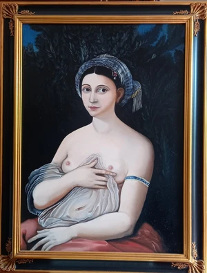 Artwork image