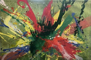 Artwork image