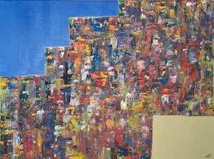 Artwork image