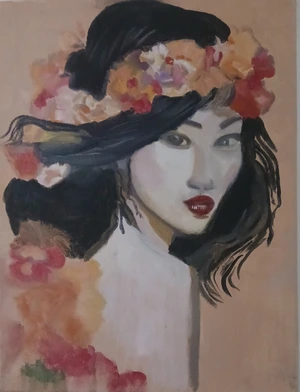 Artwork image