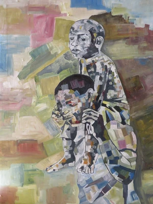 Artwork image