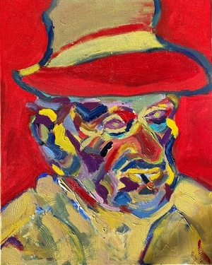 Artwork image