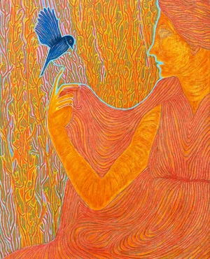 Artwork image