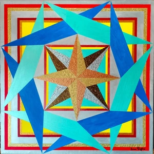 Artwork image