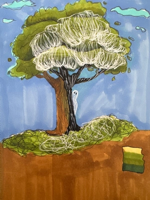 Artwork image