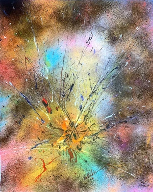Artwork image
