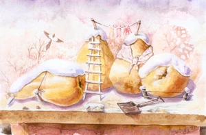 Artwork image