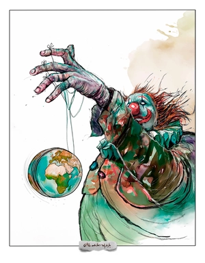 Artwork image