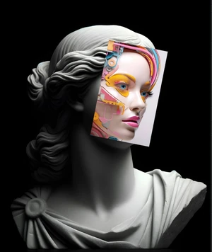 Artwork image