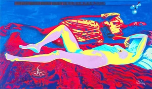 Artwork image