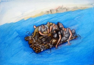 Artwork image