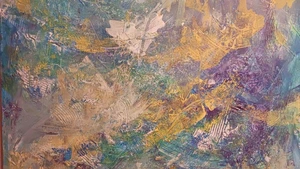 Artwork image