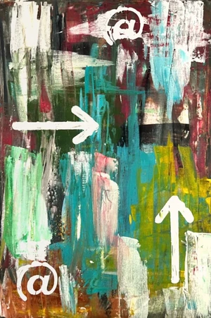 Artwork image