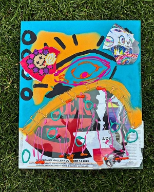 Artwork image