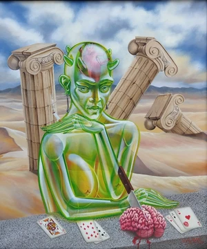 Artwork image