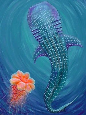 Artwork image