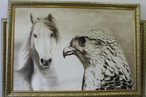 Artwork image