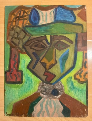 Artwork image