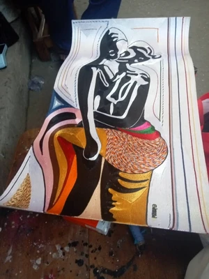 Artwork image