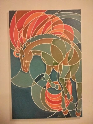 Artwork image