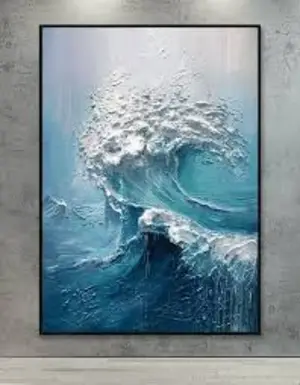 Artwork image