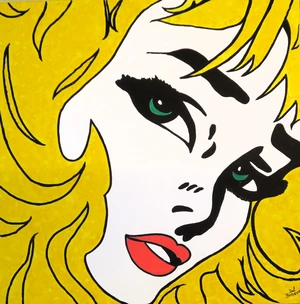 Artwork image