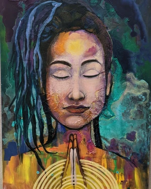 Artwork image