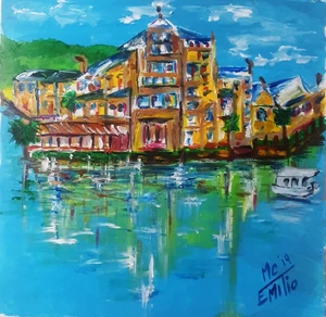 Artwork image