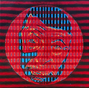 Artwork image