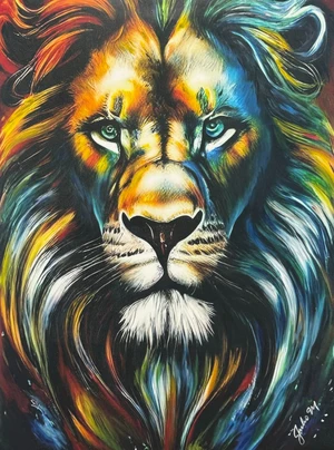 Artwork image