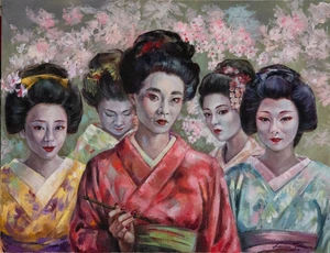 Artwork image