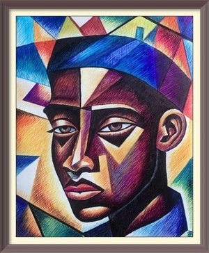 Artwork image