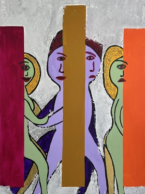 Artwork image