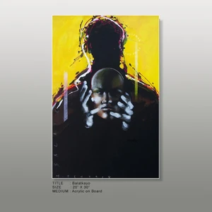 Artwork image