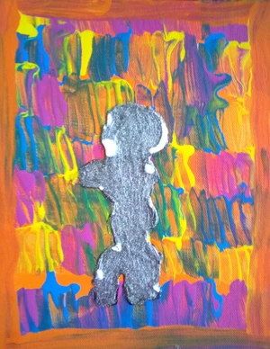Artwork image