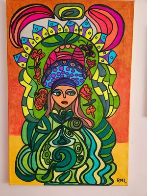 Mara queen