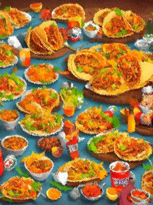 Artwork image