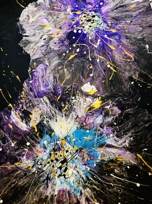 Artwork image