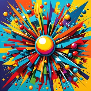 Artwork image
