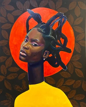 Artwork image