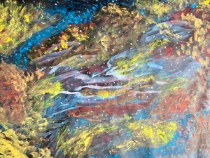Artwork image