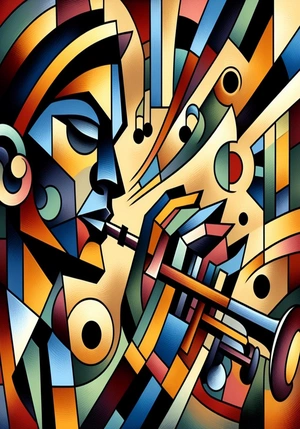 Artwork image