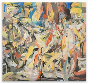 Artwork image